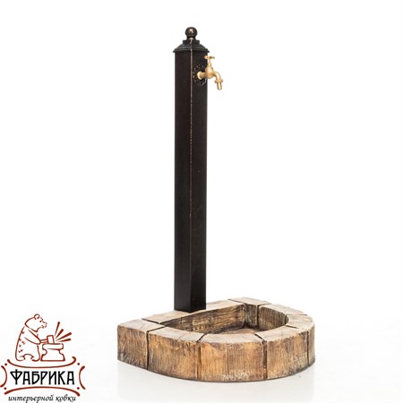 Колонка водоразборная