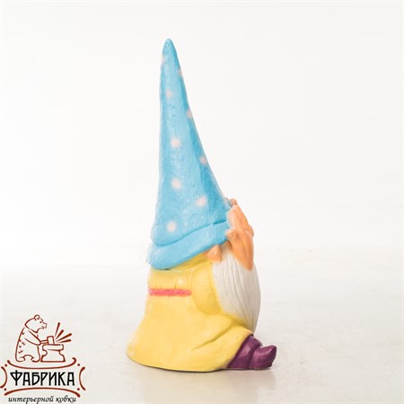 Фигура садовая F08369-Bl