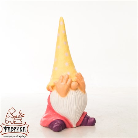 Фигура для дачи