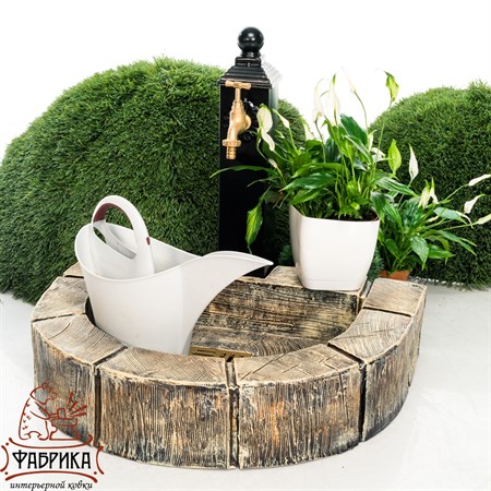 Садовая сантехника от производителя