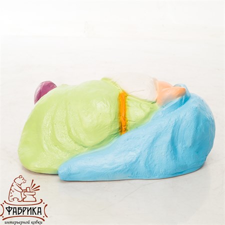 Фигура для сада Гном