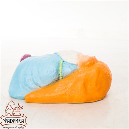 Фигура декоративная для сада