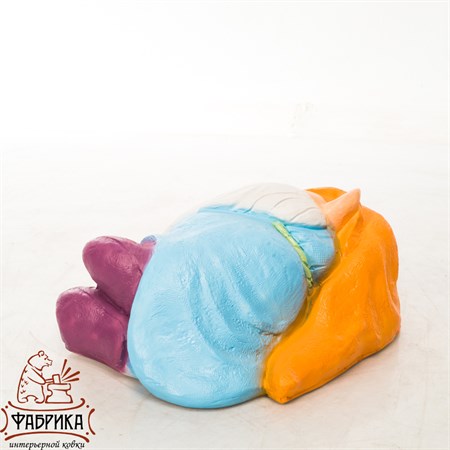 Фигура для дачи F08460-Or