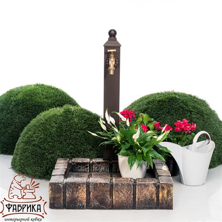 Садовая сантехника