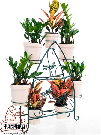 цветочница на подоконнник