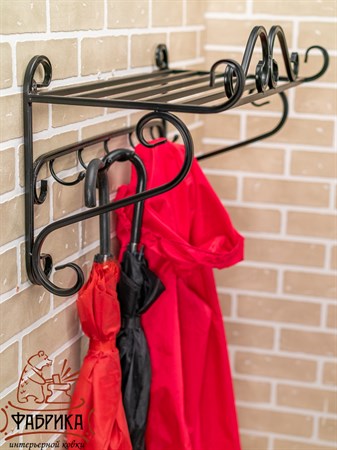 вешалка для прихожей от производителя