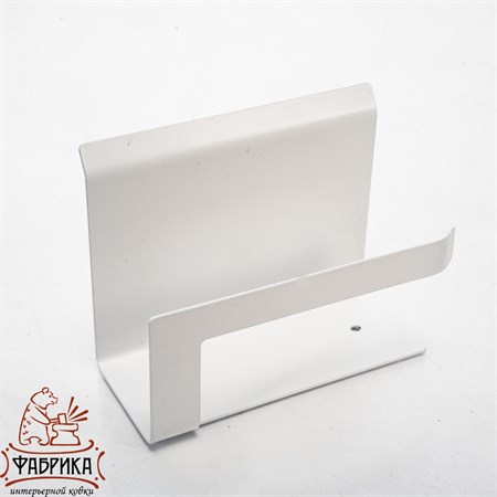 Держатель для туалетной бумаги 805-002 - фото 29138