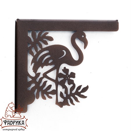 набор кронштейнов 2 шт