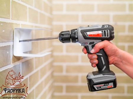 настенное крепление