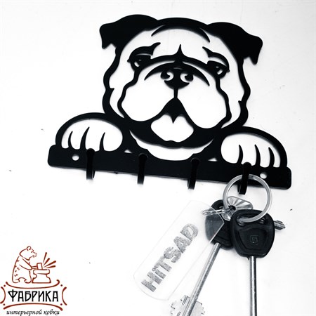 ключница настенная