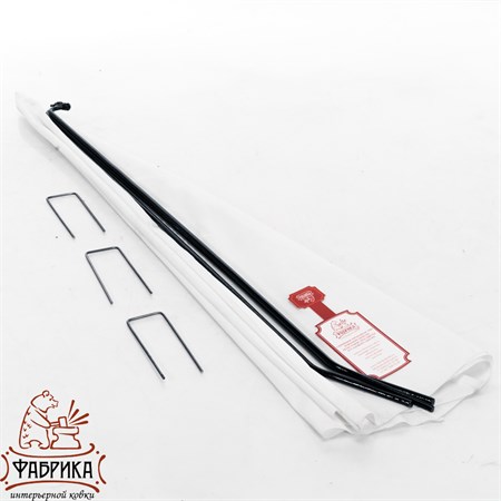 Каркас для укрытия растений 57-127K - фото 29442