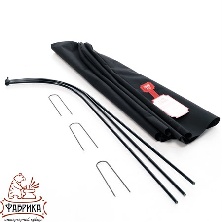 Укрытие для растений 57-123K - фото 29462