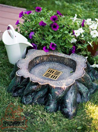 поддон для умывальника