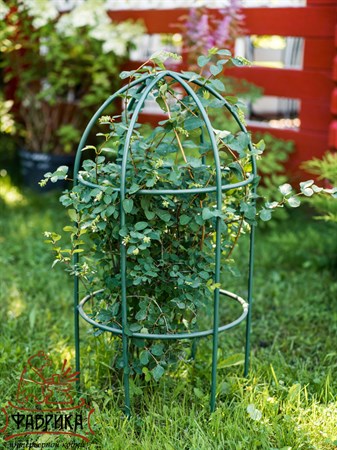 опора для вьющихся садовых растений