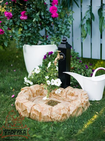 всё для водоснабжения на даче