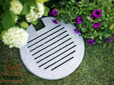 поддон для колонку