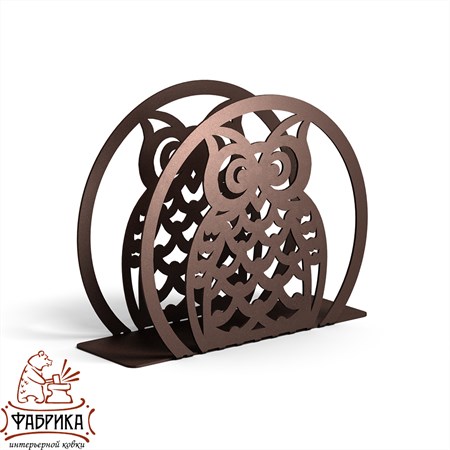 Салфетница кухонная