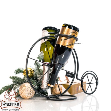 подставка винная