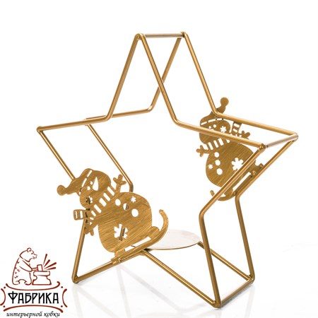 подсвечники от производителя