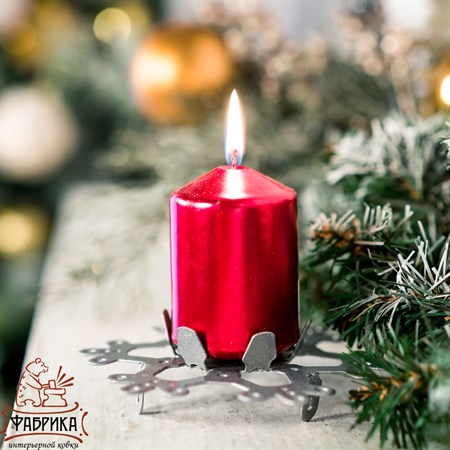 подсвечники оптом