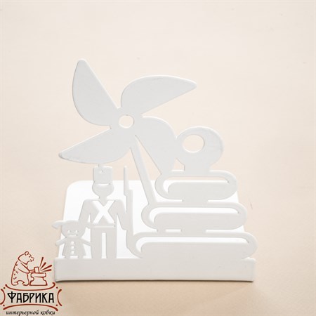 подставка для книг