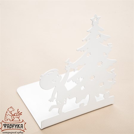 ограничитель для книг