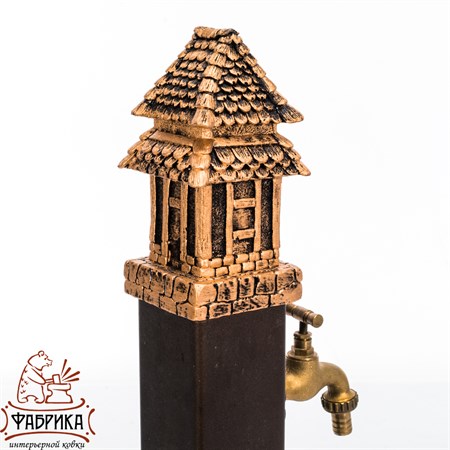 из стеклопластика