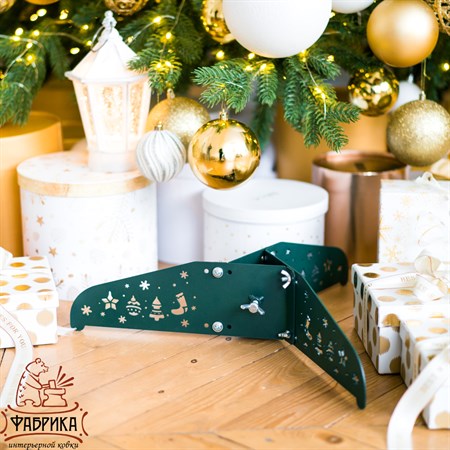 с лазерной резкой по металлу