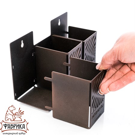 лазерная резка по металлу