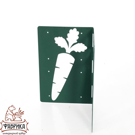 Кронштейн угловой для высоких грядок 801-013Z - фото 31416