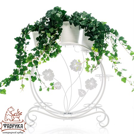 Подставка для цветов 41-006W