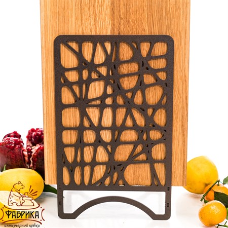 Подставка для разделочных досок 300-203 - фото 31527