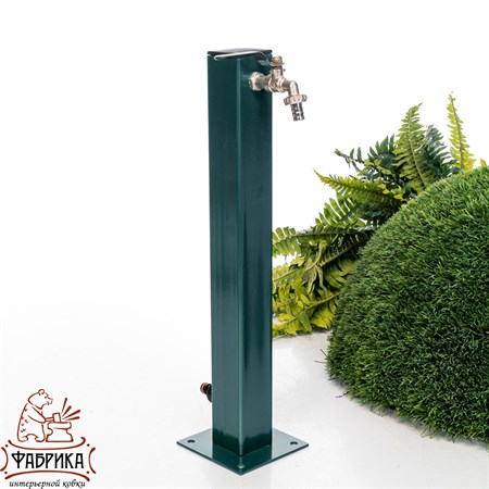 Умывальник для дачи 55-123 , высота 53 см - фото 31626