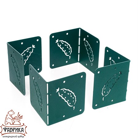 металлические кронштейны от производителя