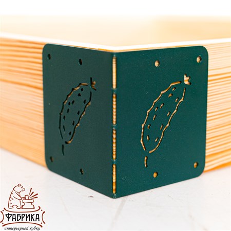 угловой кронштейн