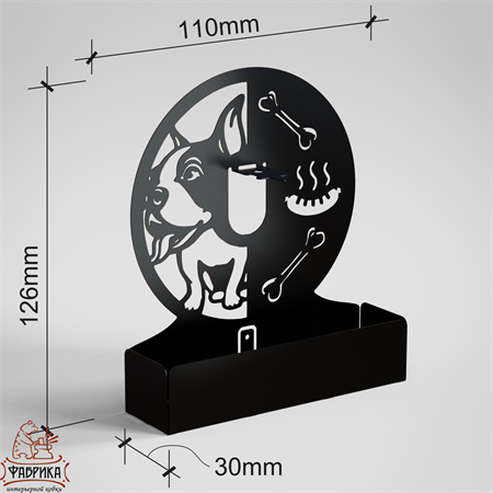 настольная подставка