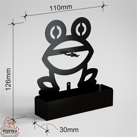 металлическая подставка