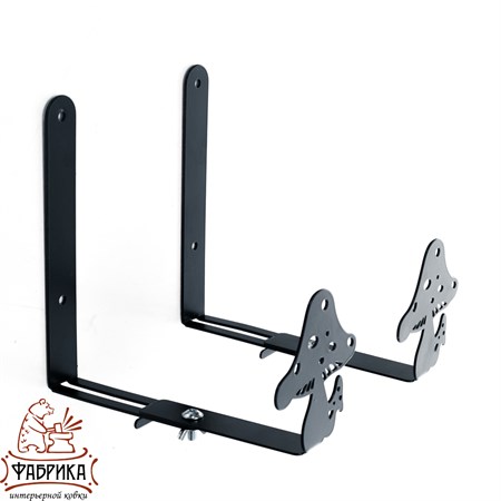 комплект кронштейнов