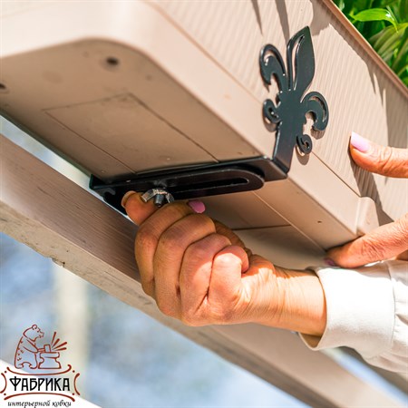 для ящика с цветами