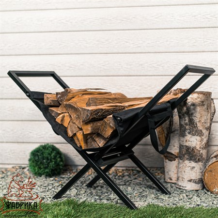 для хранения дров