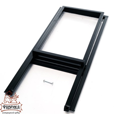 разборная дровница