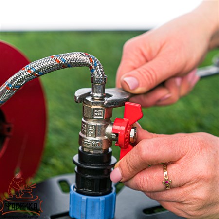 изготовление креплений