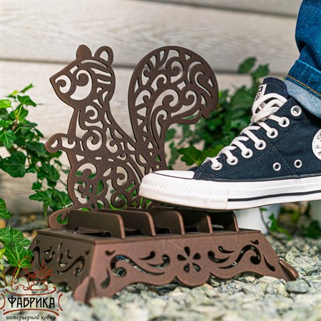 Декроттуар для обуви 620-010 - фото 31945