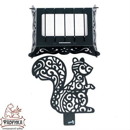 Декроттуар для обуви 620-010 - фото 31948