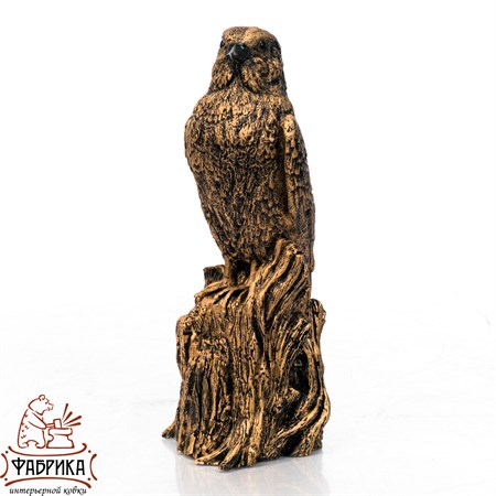 Фигура декоративная Сокол U09101 - фото 31959