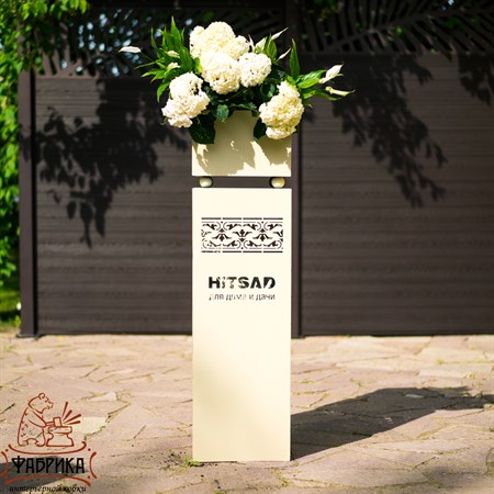 вазоны от производителя