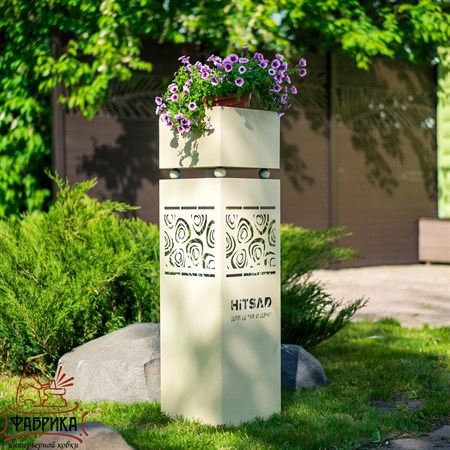 производство изделий из металла