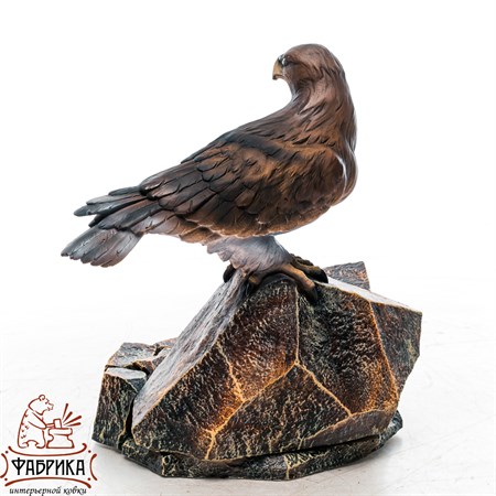 декоративный садовый фонтан