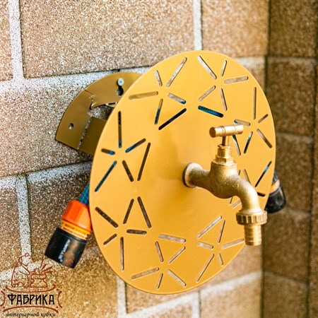 для хранения шланга