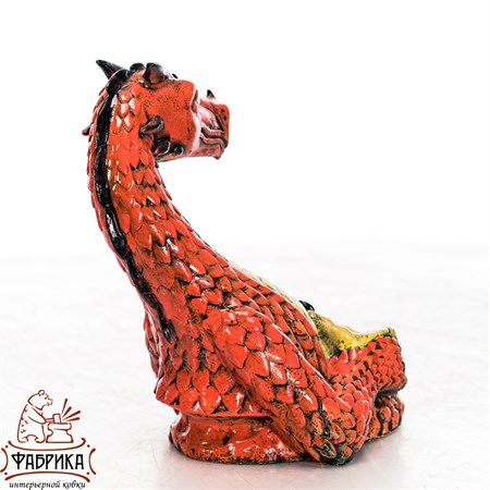 бутылочница U09293-Red